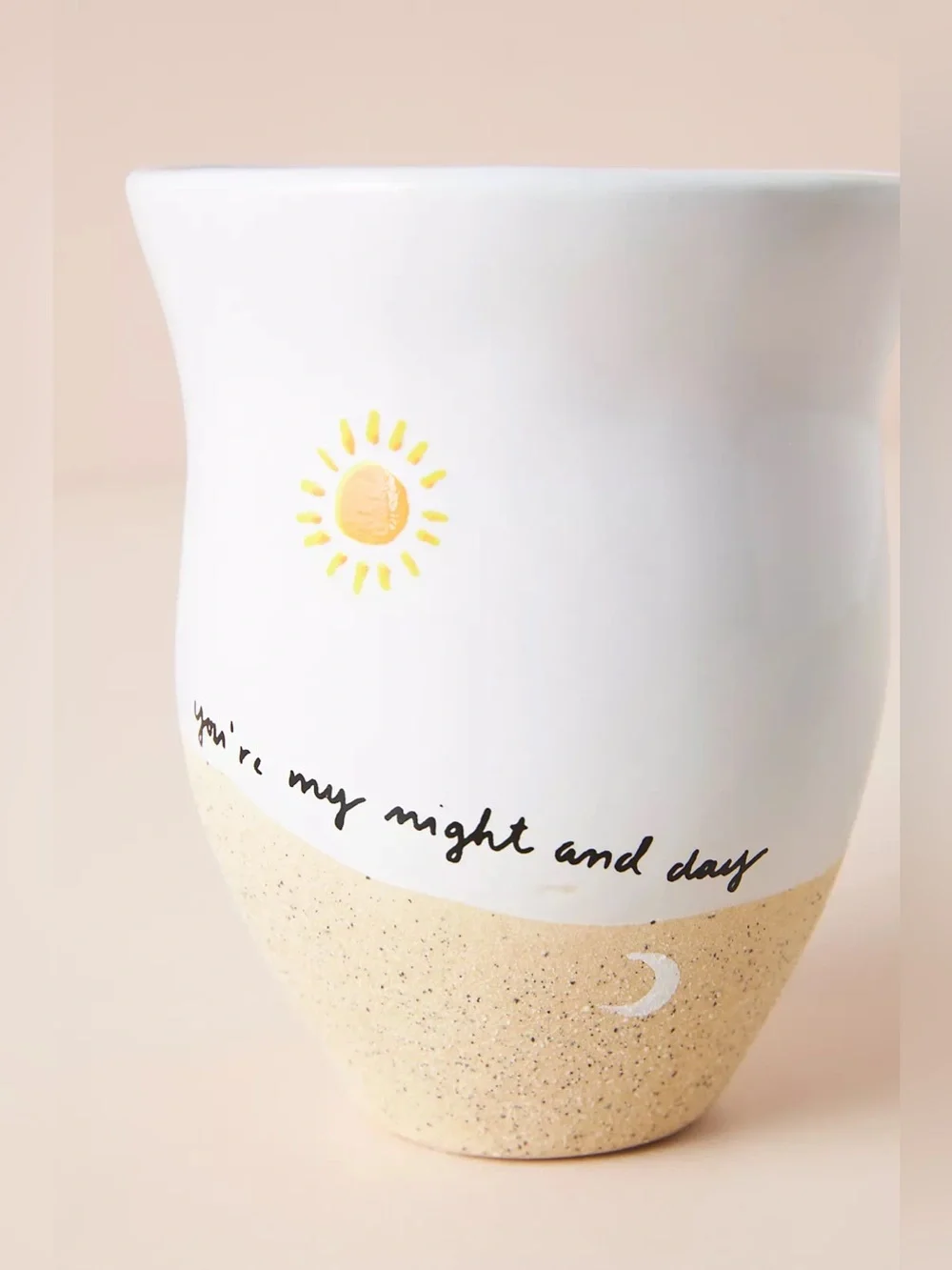Anthropologie Annie Vase